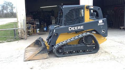 changing controls on john deere 323d skid steer|john deere skid steer oil level.